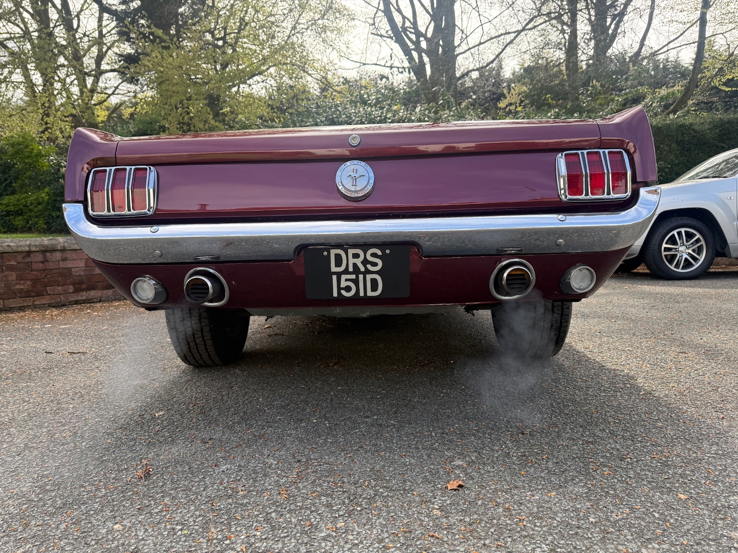 Used Ford Mustang 2014 for sale - 78219434: Photo 10