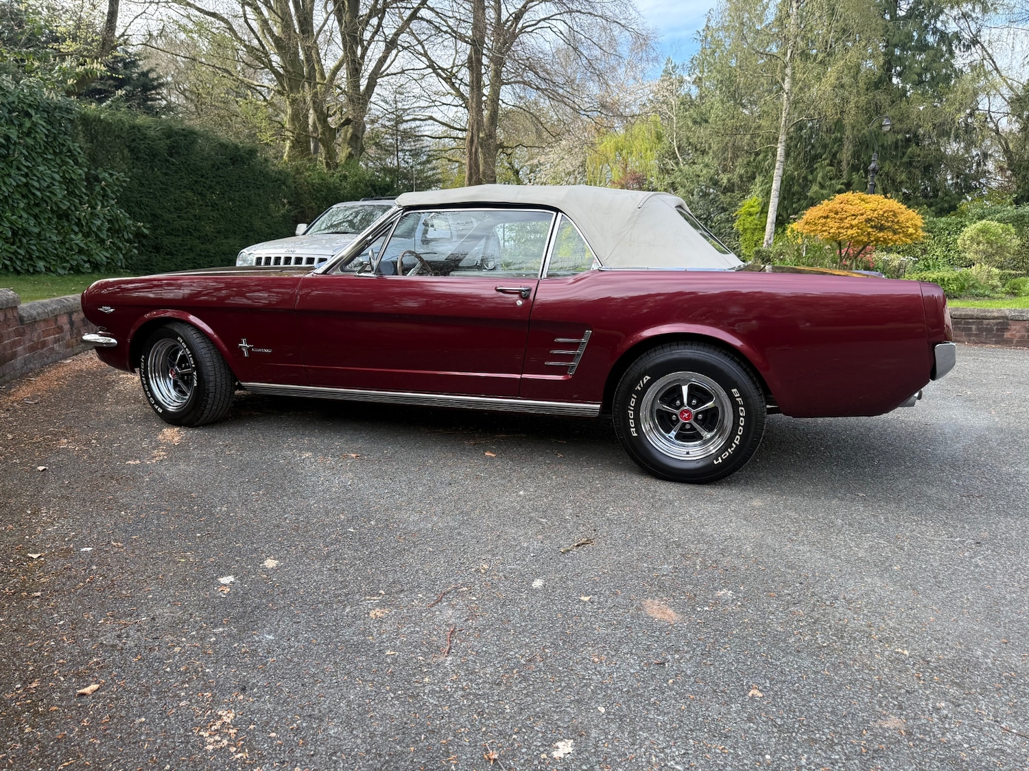 Used Ford Mustang 2014 for sale - 78219434: Photo 11