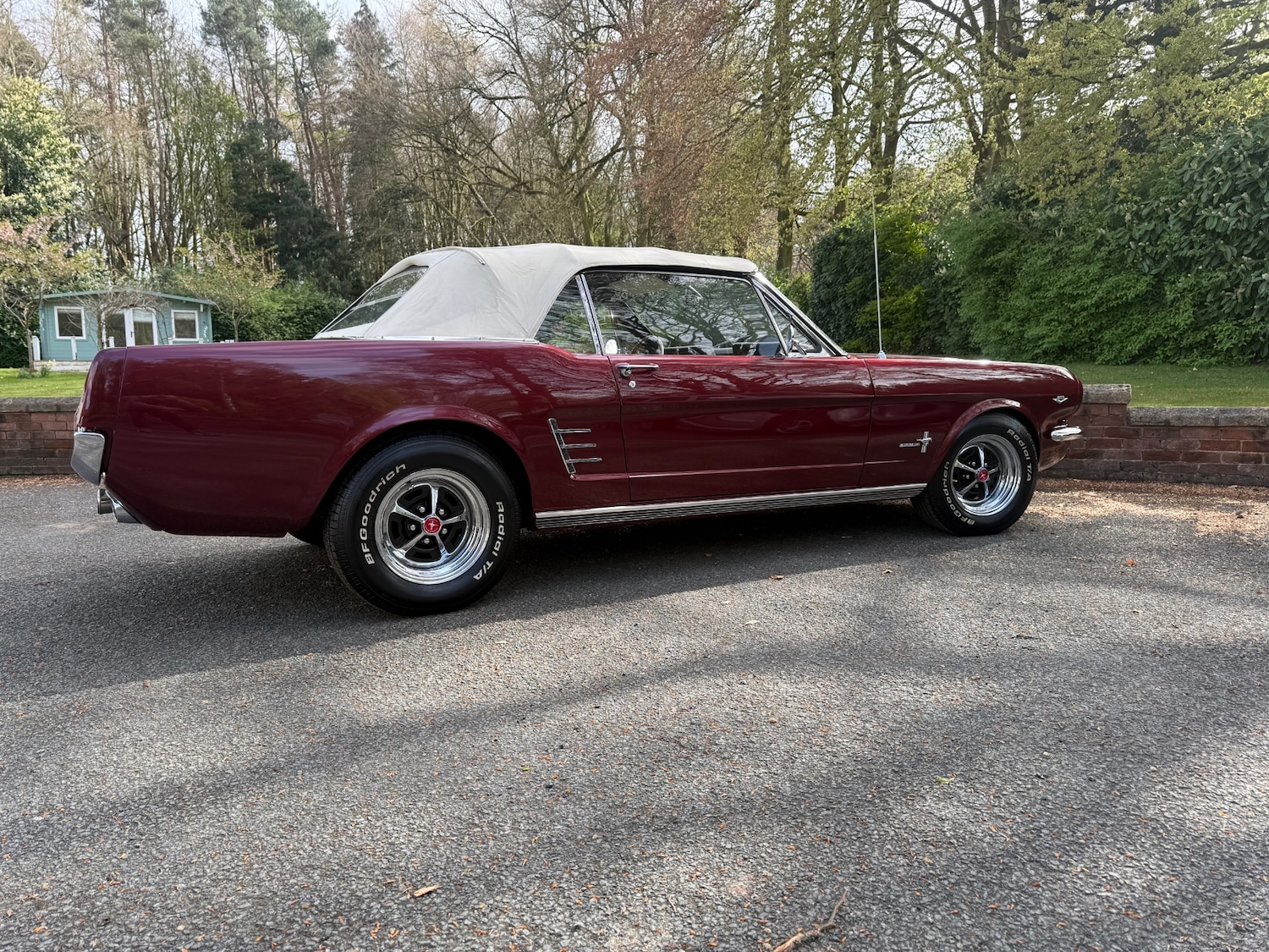 Used Ford Mustang 2014 for sale - 78219434: Photo 13