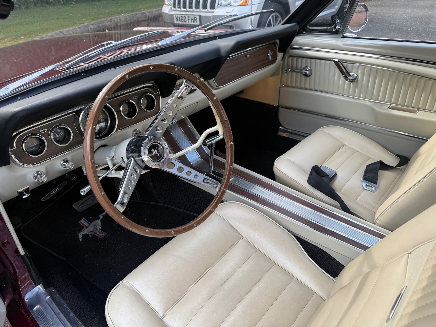 Used Ford Mustang 2014 for sale - 78219434: Photo 15