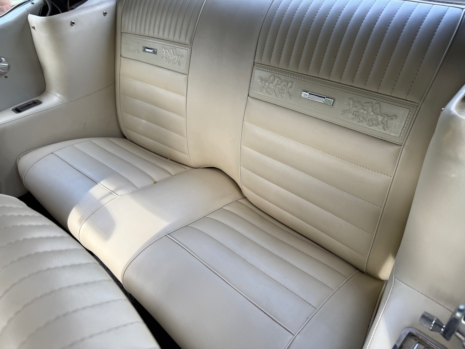 Used Ford Mustang 2014 for sale - 78219434: Photo 16