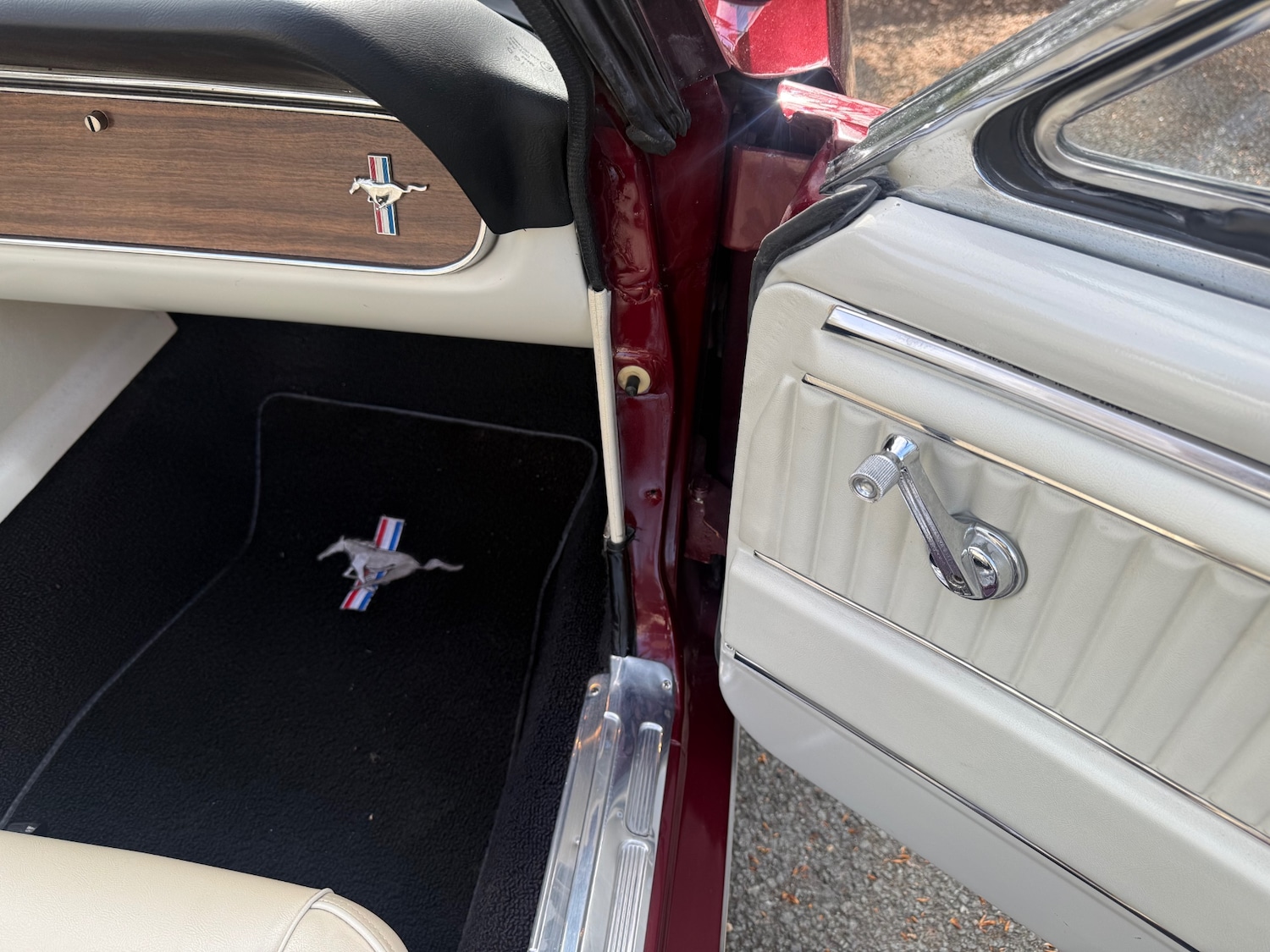 Used Ford Mustang 2014 for sale - 78219434: Photo 18