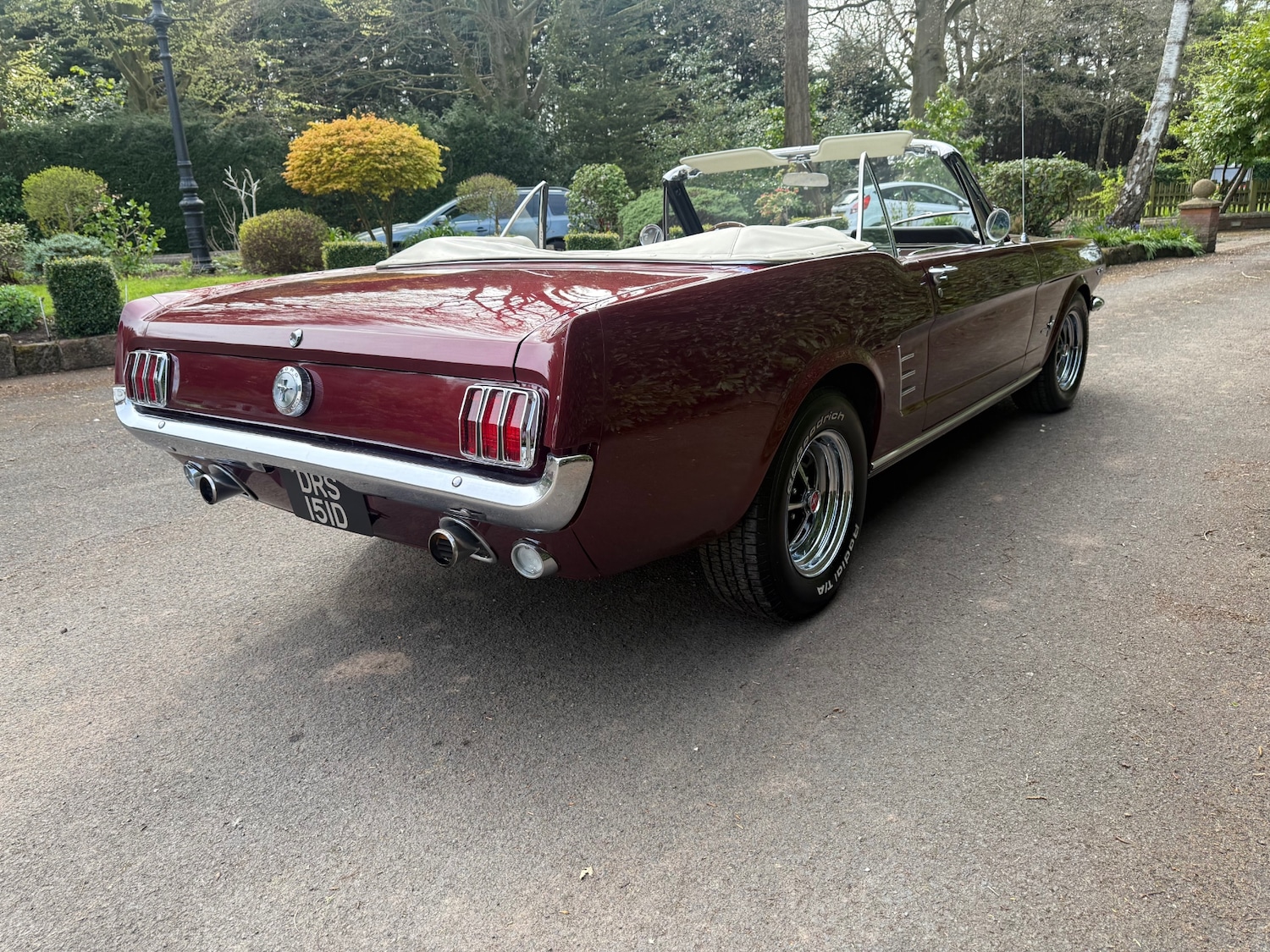 Used Ford Mustang 2014 for sale - 78219434: Photo 2