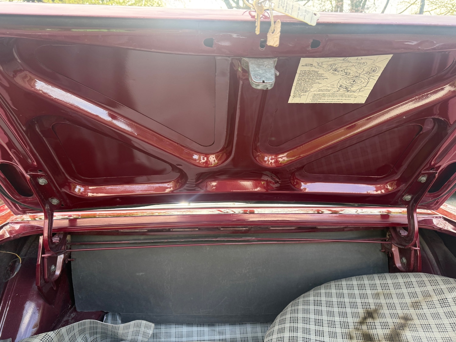 Used Ford Mustang 2014 for sale - 78219434: Photo 20