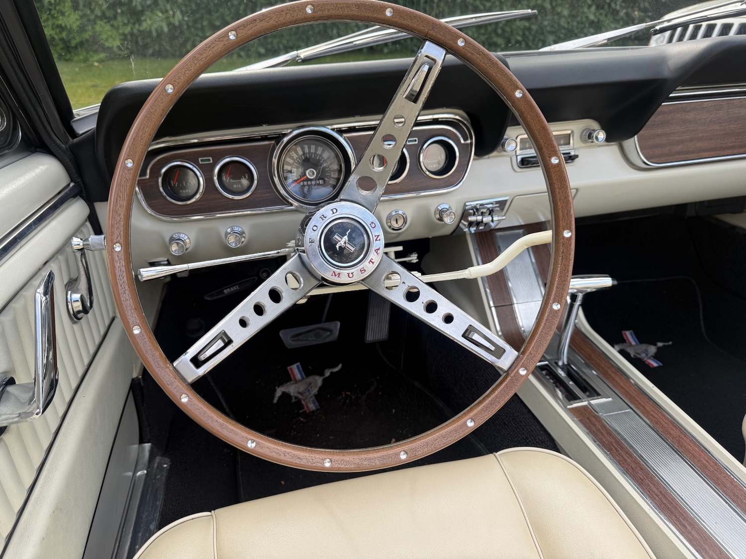 Used Ford Mustang 2014 for sale - 78219434: Photo 21