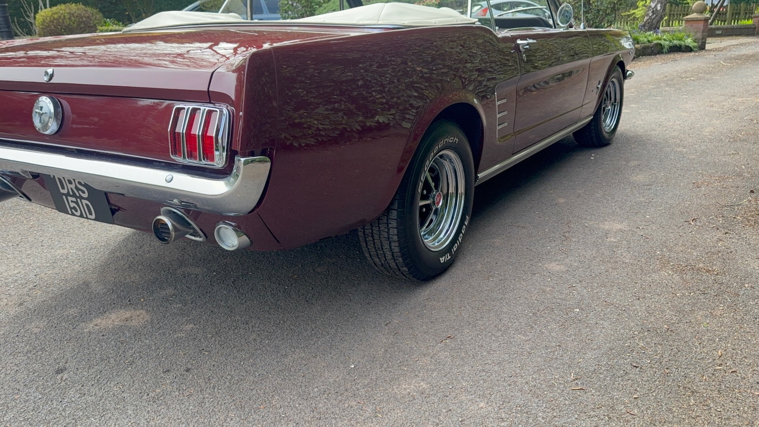 Used Ford Mustang 2014 for sale - 78219434: Photo 3