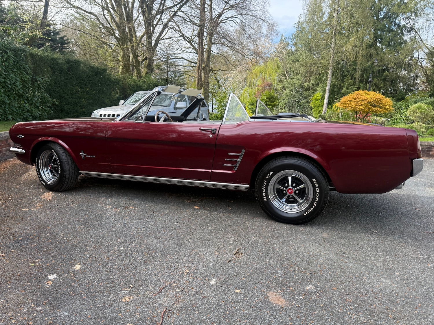 Used Ford Mustang 2014 for sale - 78219434: Photo 6