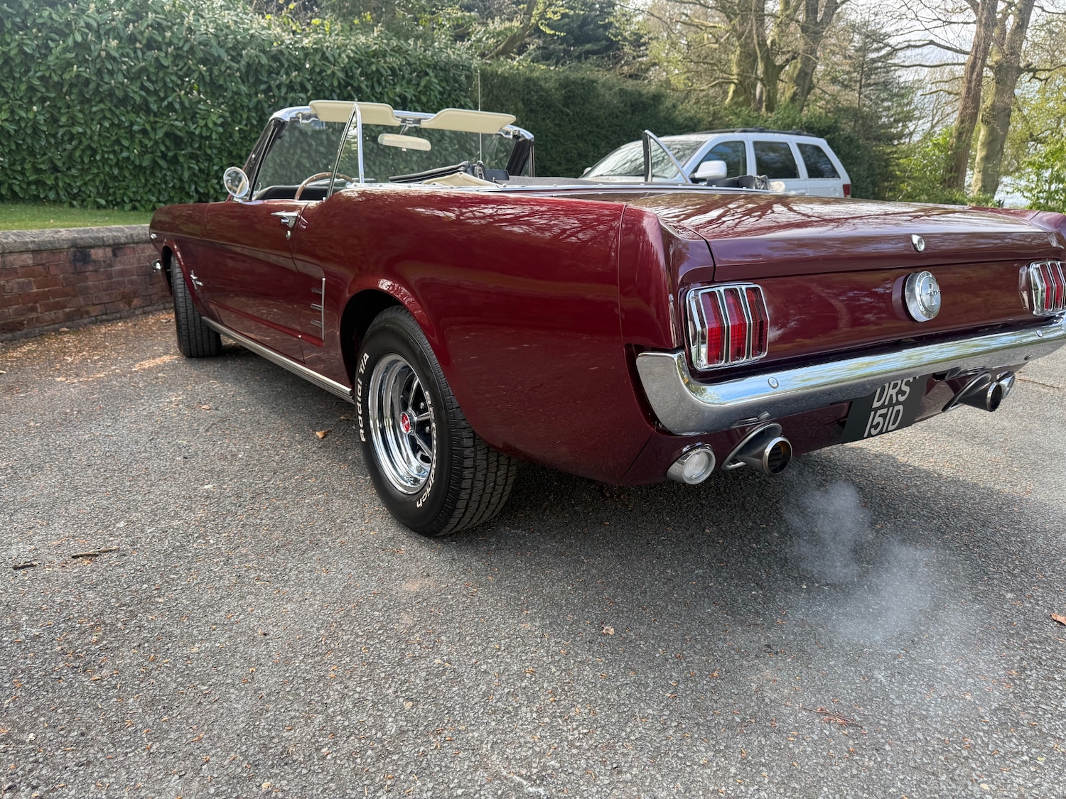 Used Ford Mustang 2014 for sale - 78219434: Photo 7