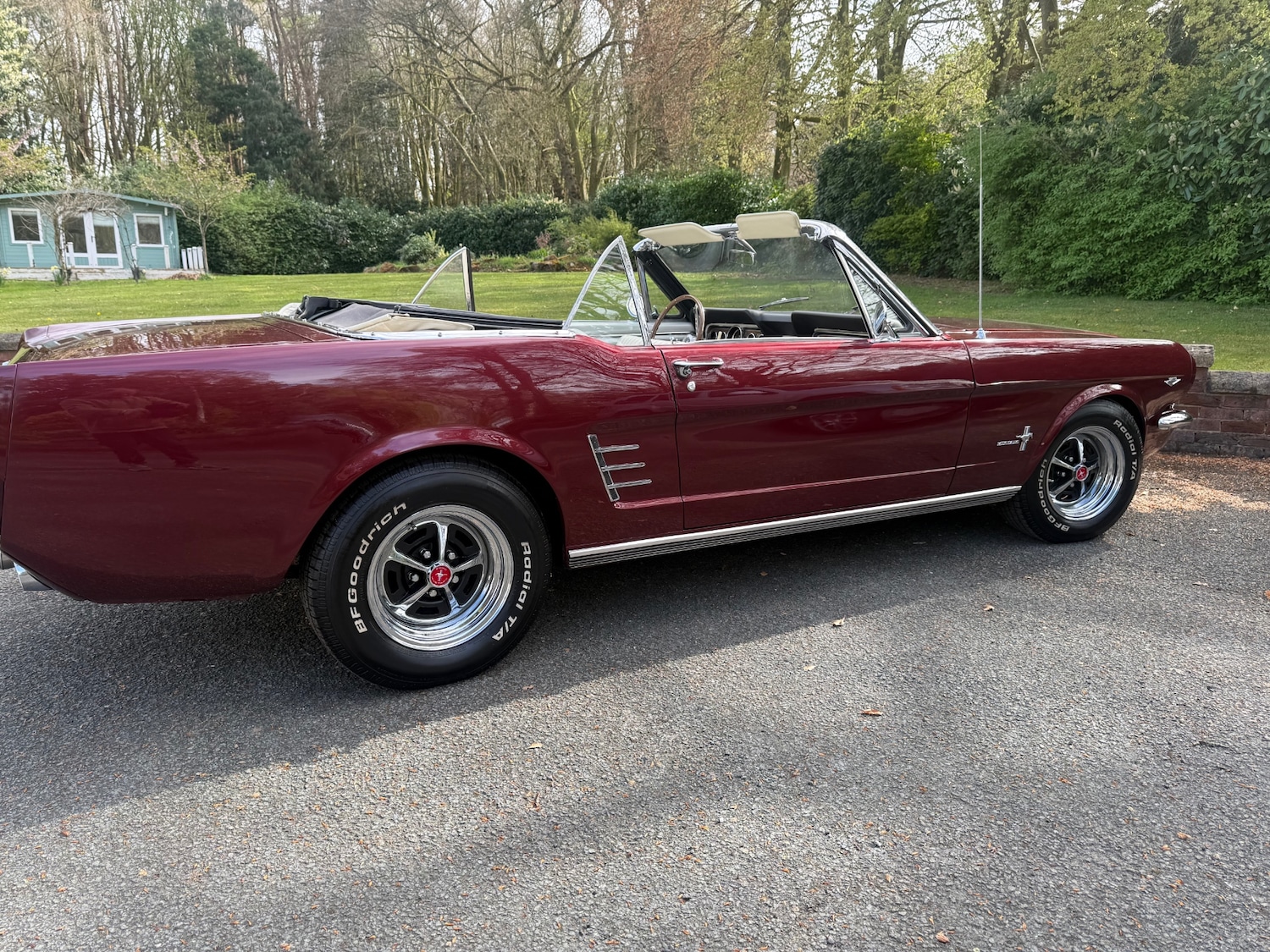 Used Ford Mustang 2014 for sale - 78219434: Photo 8