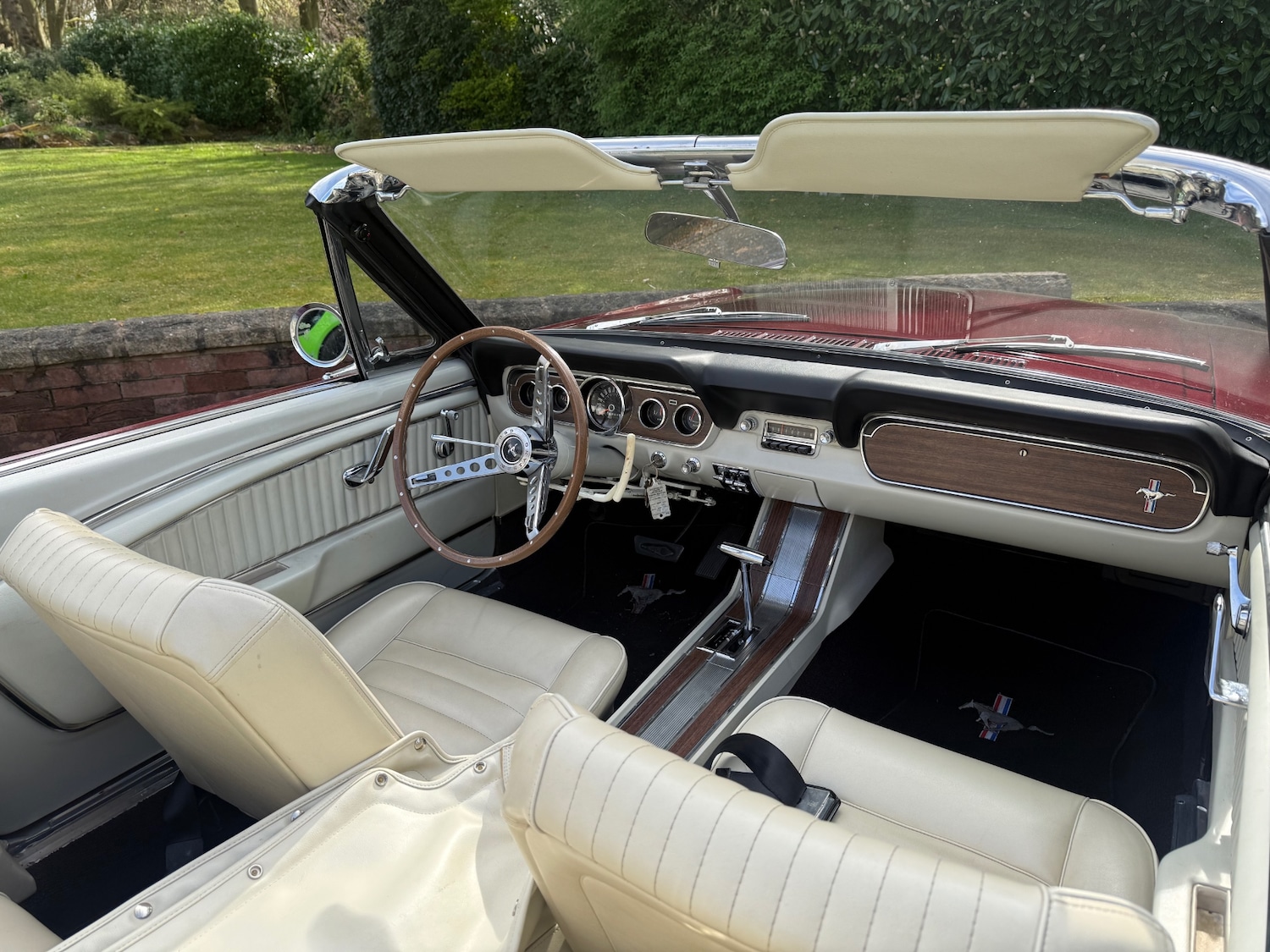 Used Ford Mustang 2014 for sale - 78219434: Photo 9