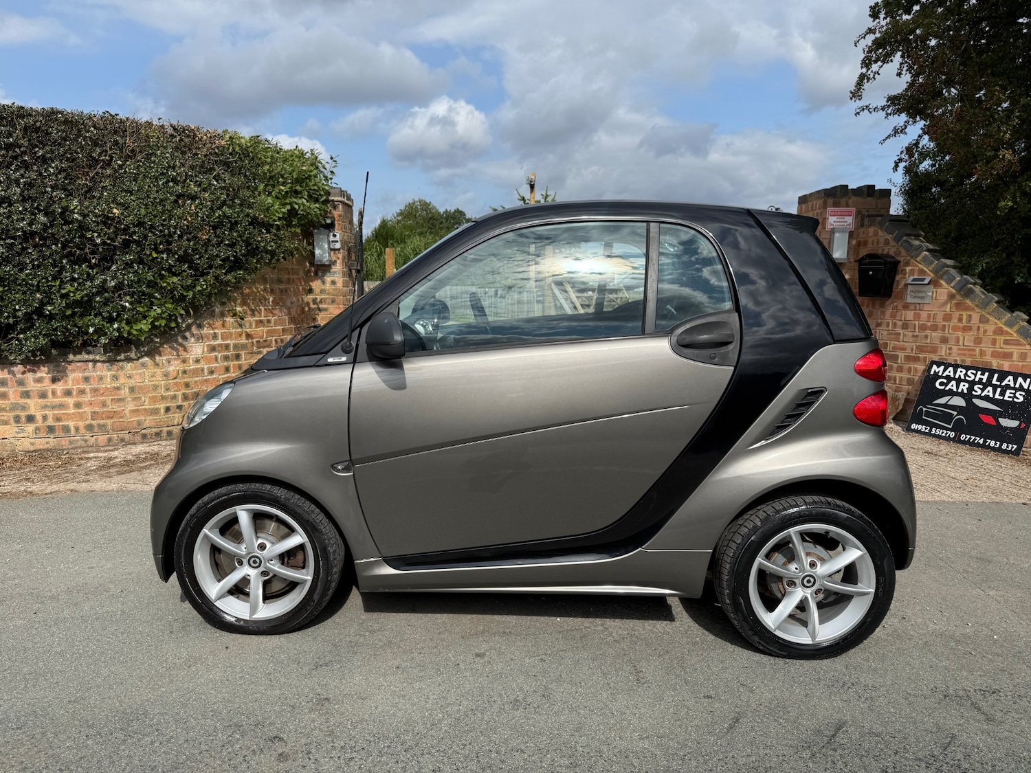 Vehicle 7