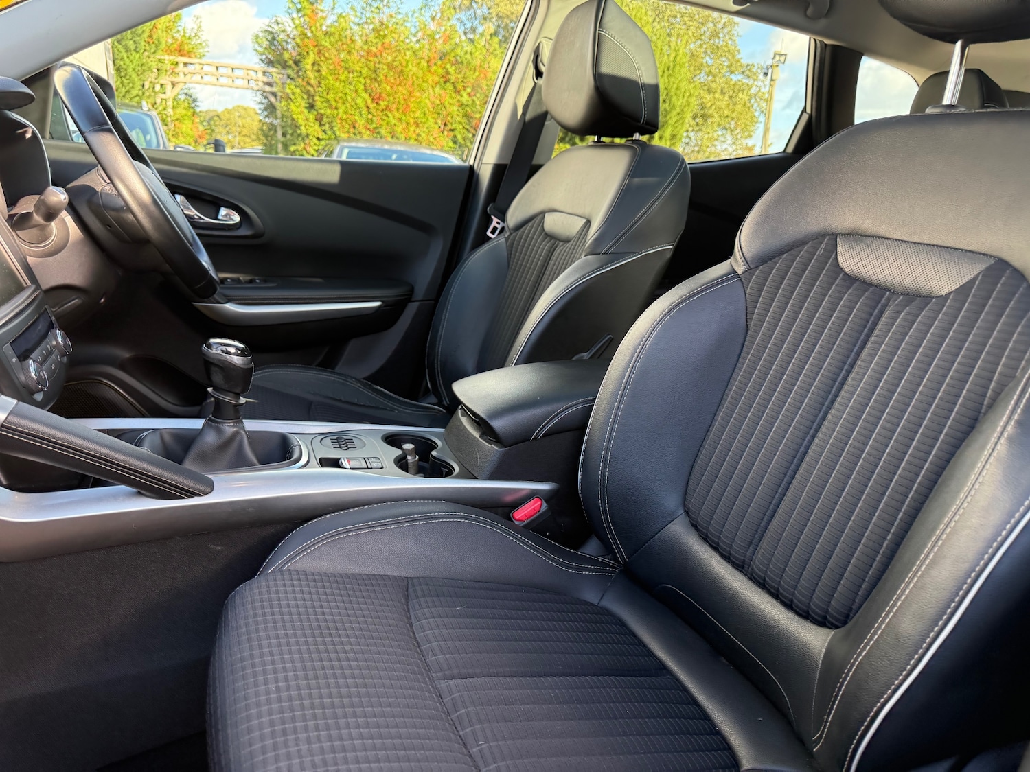 Used Renault Kadjar 2016 for sale - 76381955: Photo 10