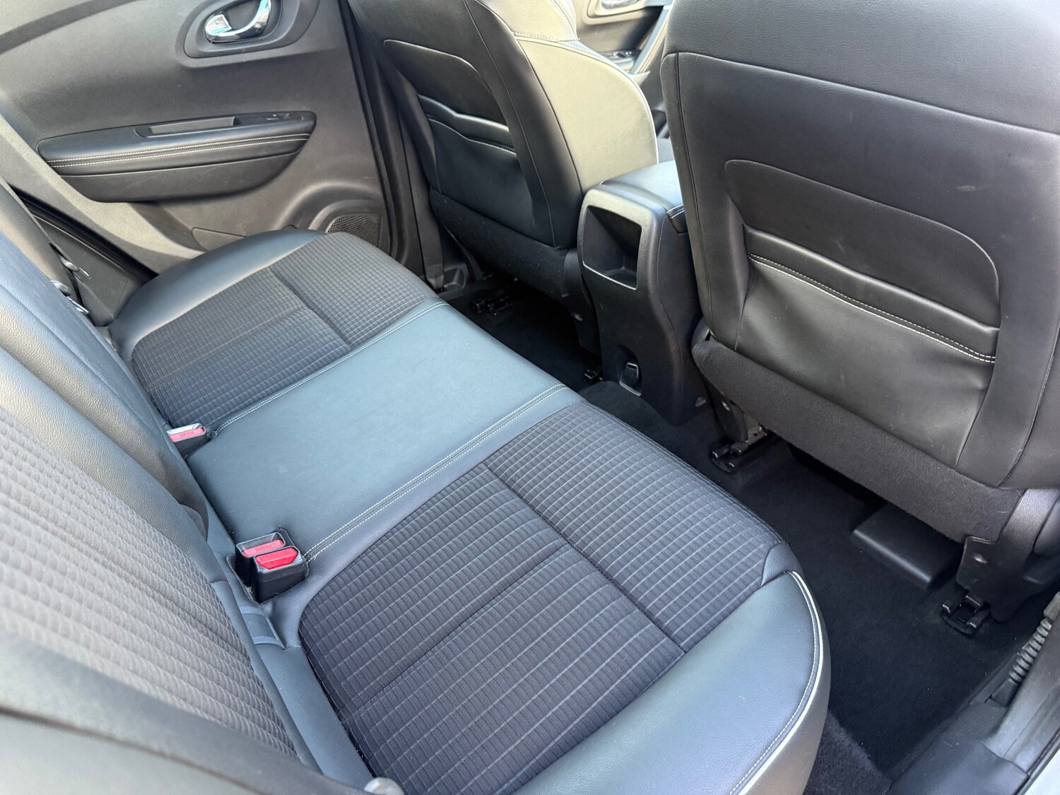 Used Renault Kadjar 2016 for sale - 76381955: Photo 11