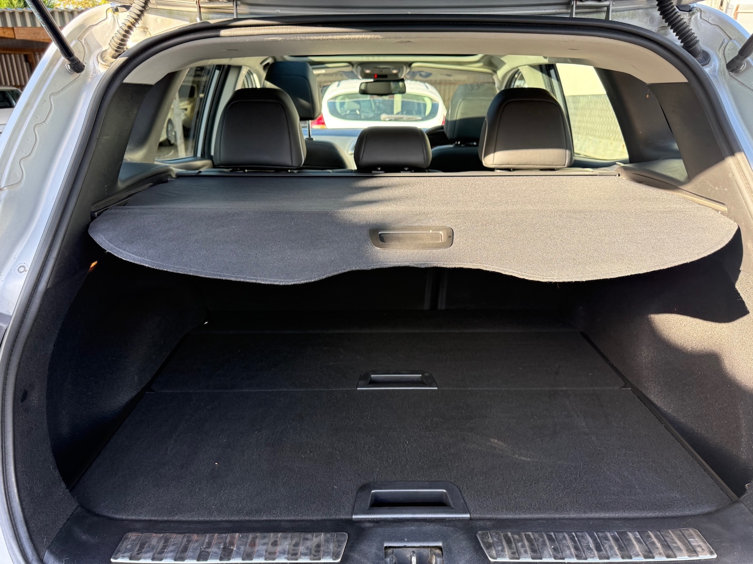 Used Renault Kadjar 2016 for sale - 76381955: Photo 12