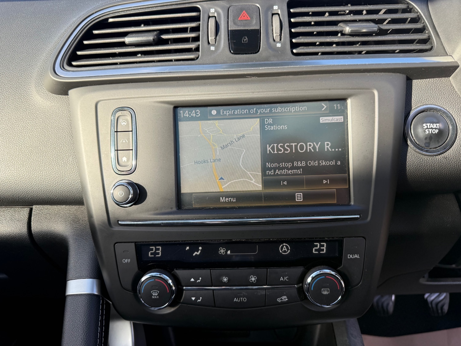 Used Renault Kadjar 2016 for sale - 76381955: Photo 18