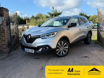 Renault - Kadjar
