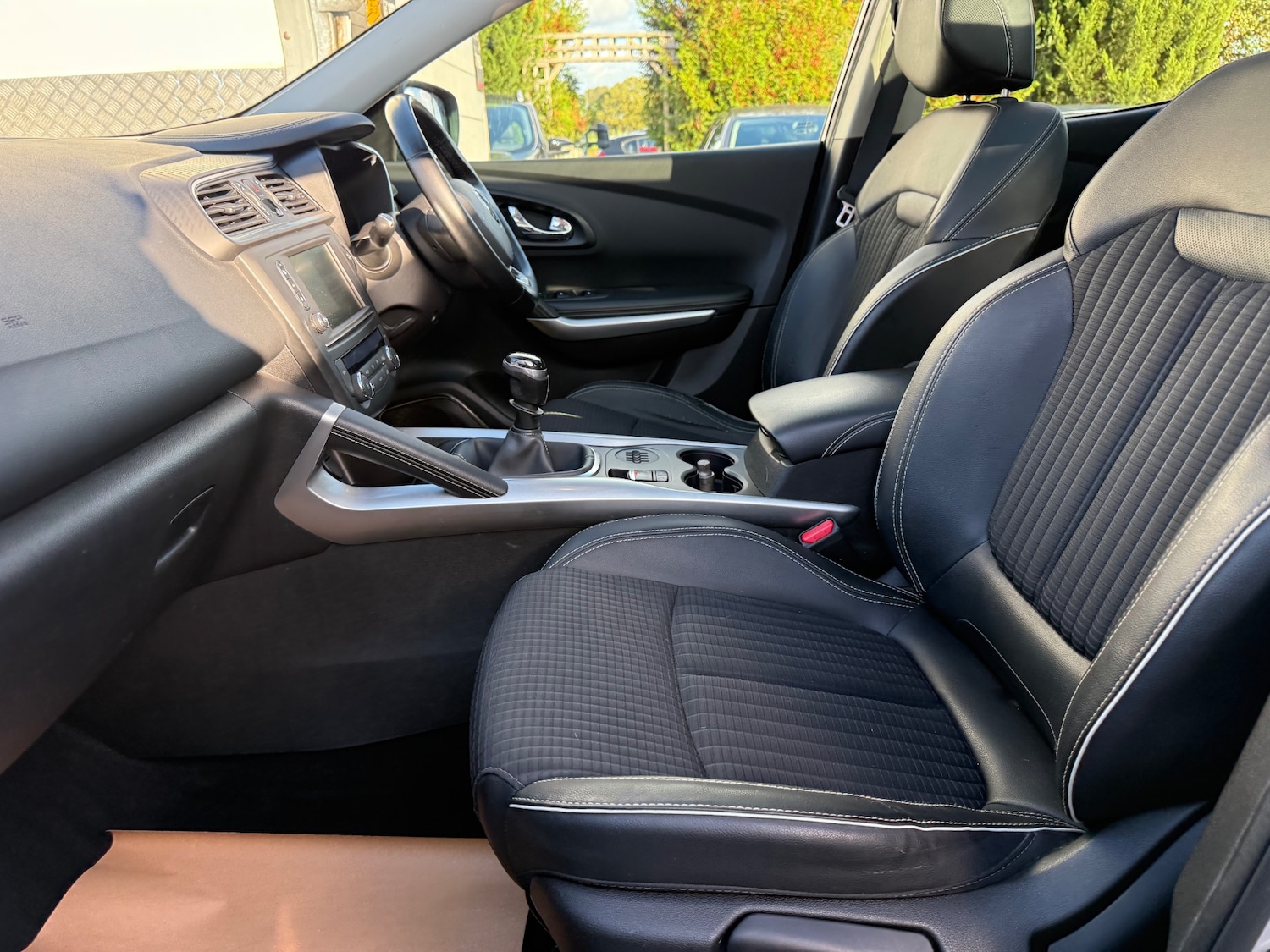 Used Renault Kadjar 2016 for sale - 76381955: Photo 20