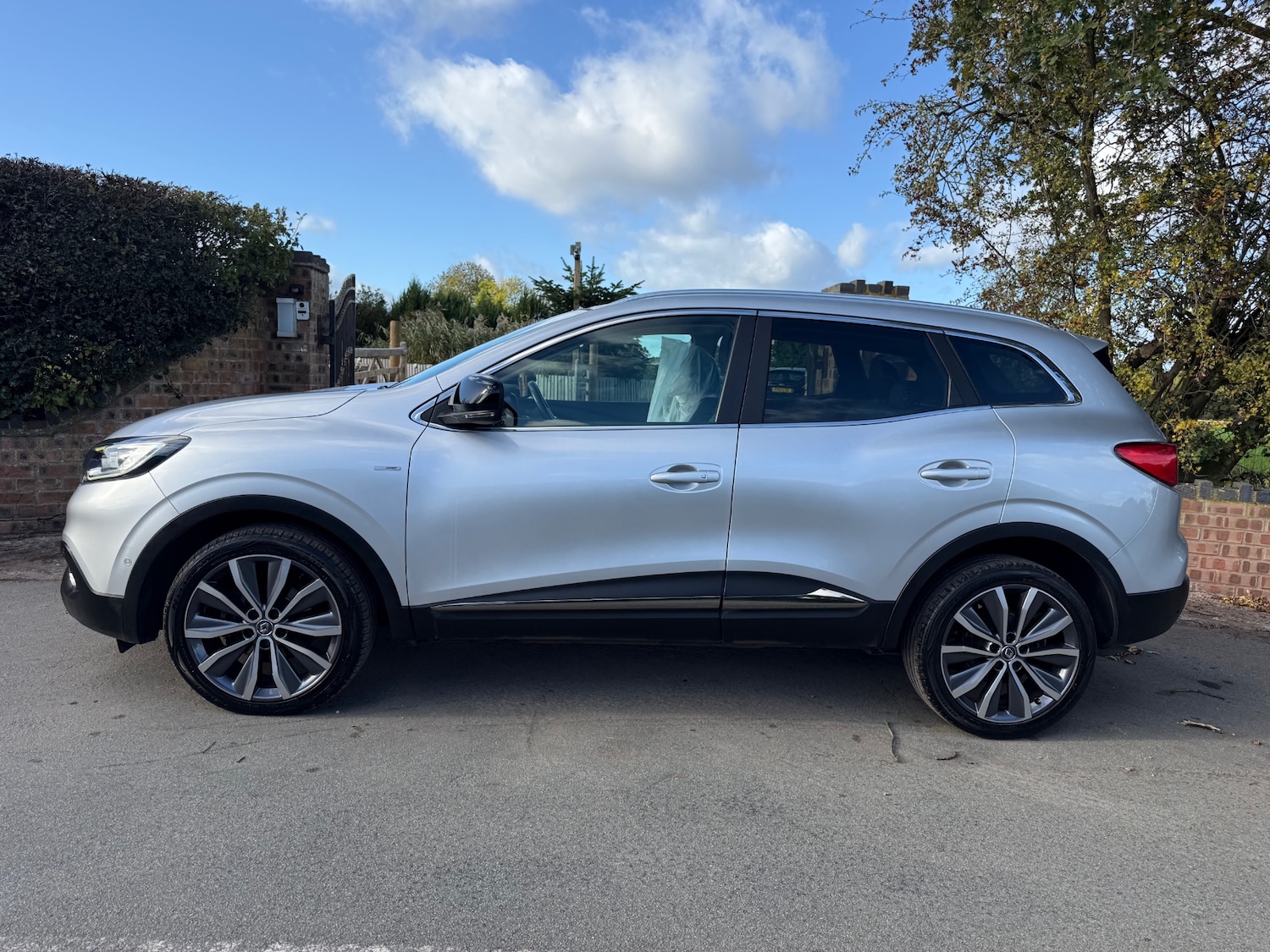 Used Renault Kadjar 2016 for sale - 76381955: Photo 7