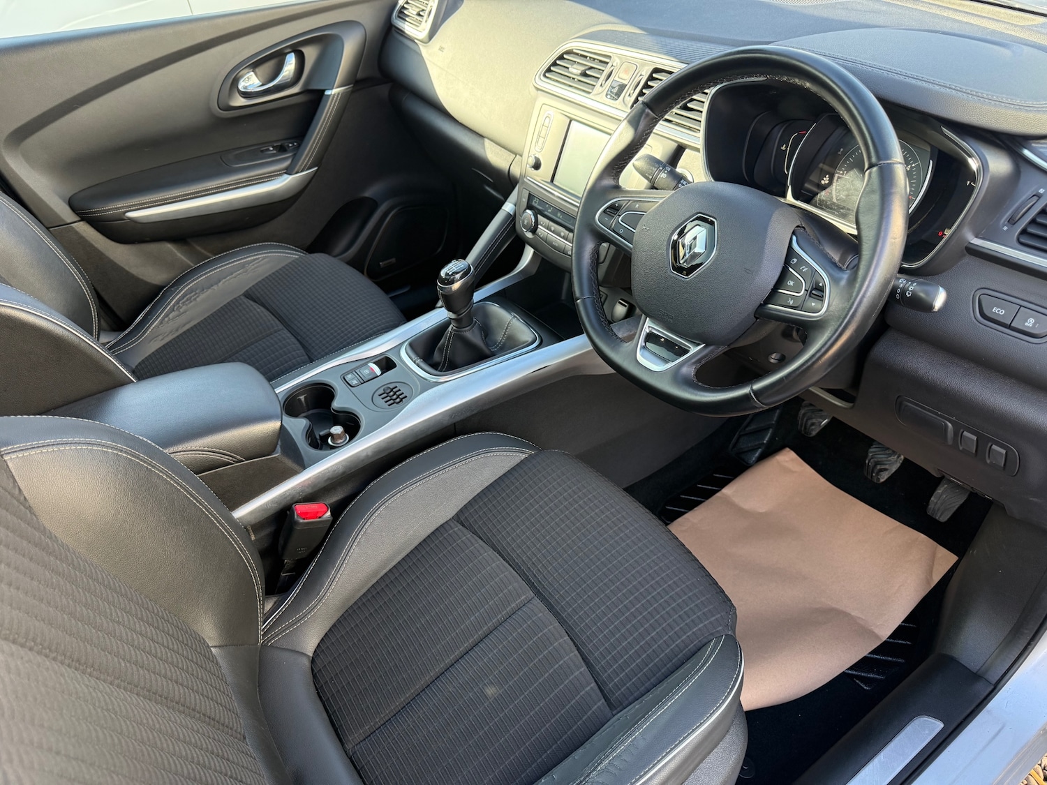 Used Renault Kadjar 2016 for sale - 76381955: Photo 9