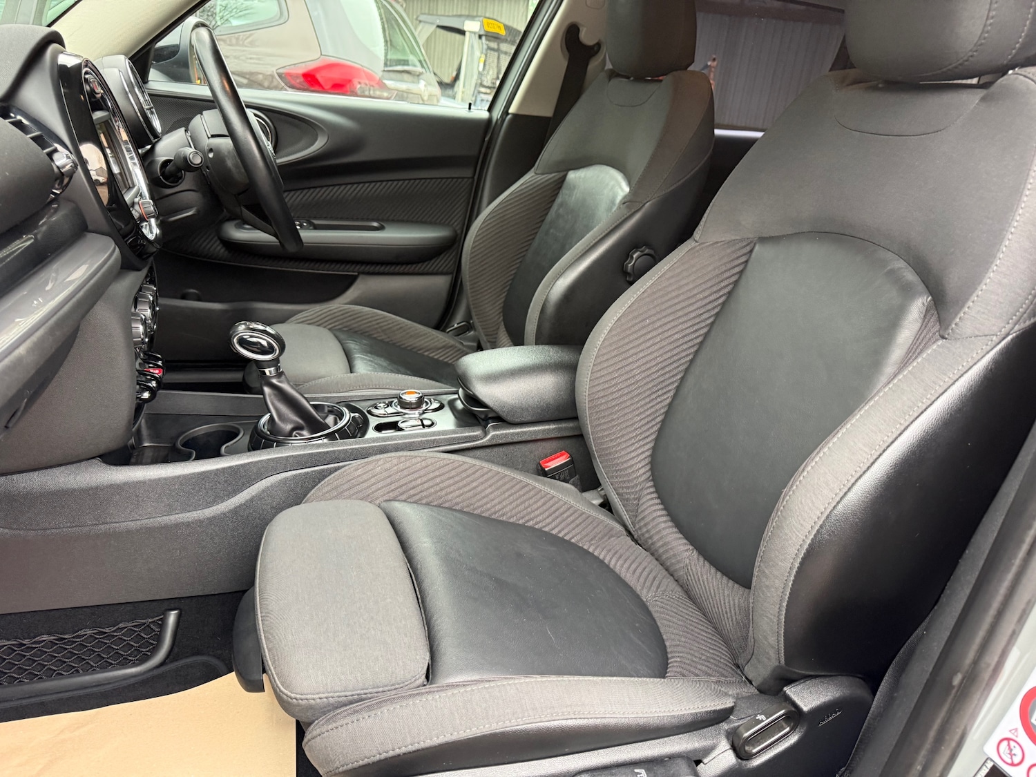 Used MINI Clubman 2016 for sale - 77779077: Photo 10