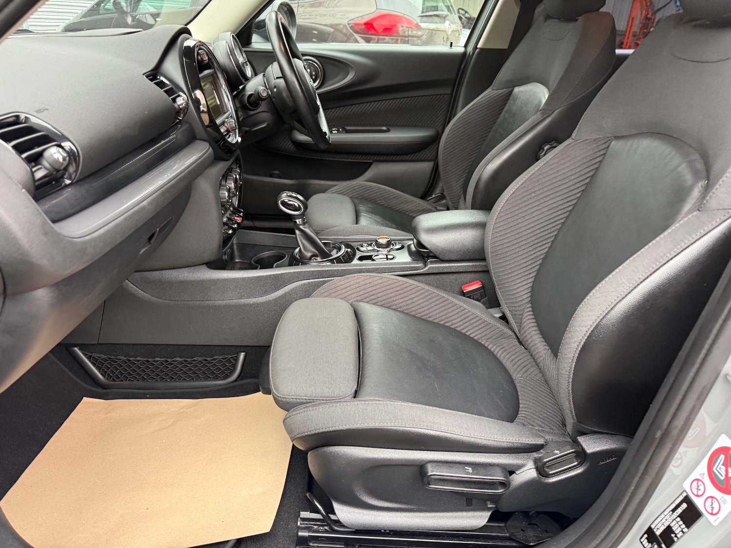 Used MINI Clubman 2016 for sale - 77779077: Photo 11