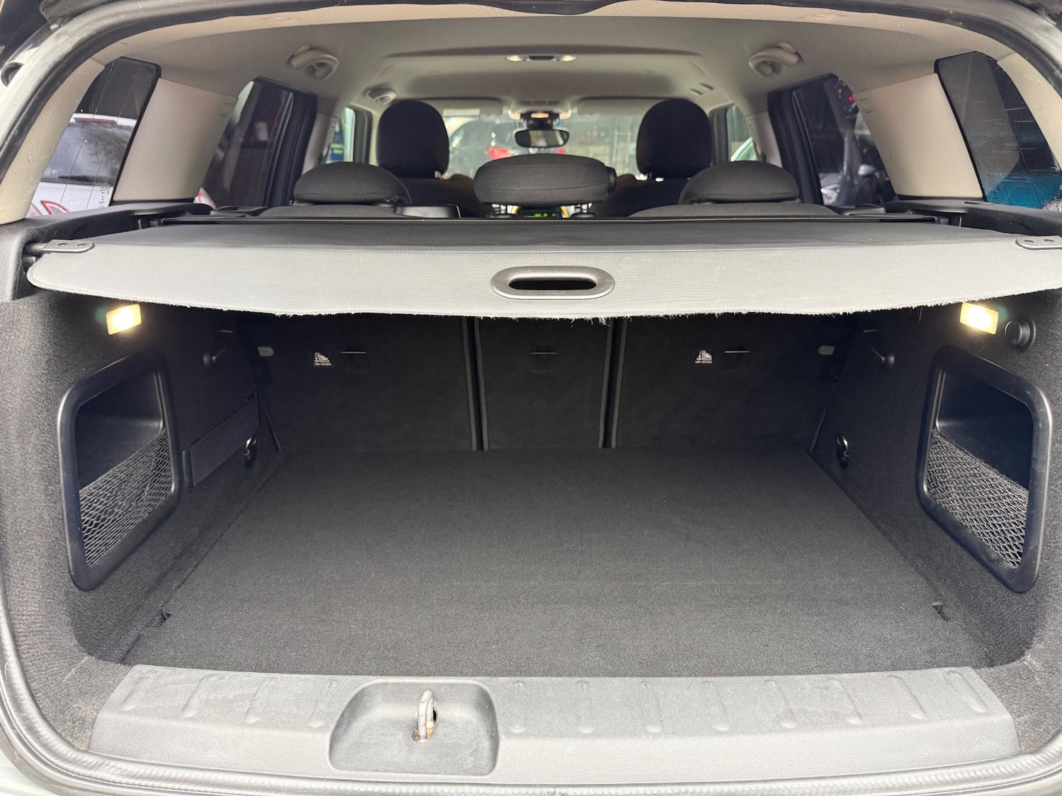 Used MINI Clubman 2016 for sale - 77779077: Photo 12