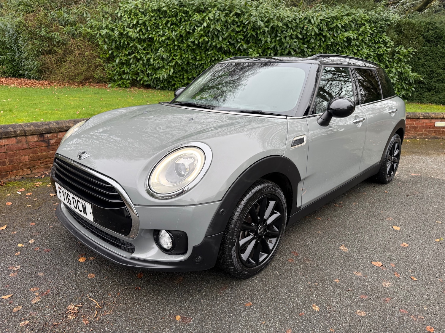 Used MINI Clubman 2016 for sale - 77779077: Photo 13