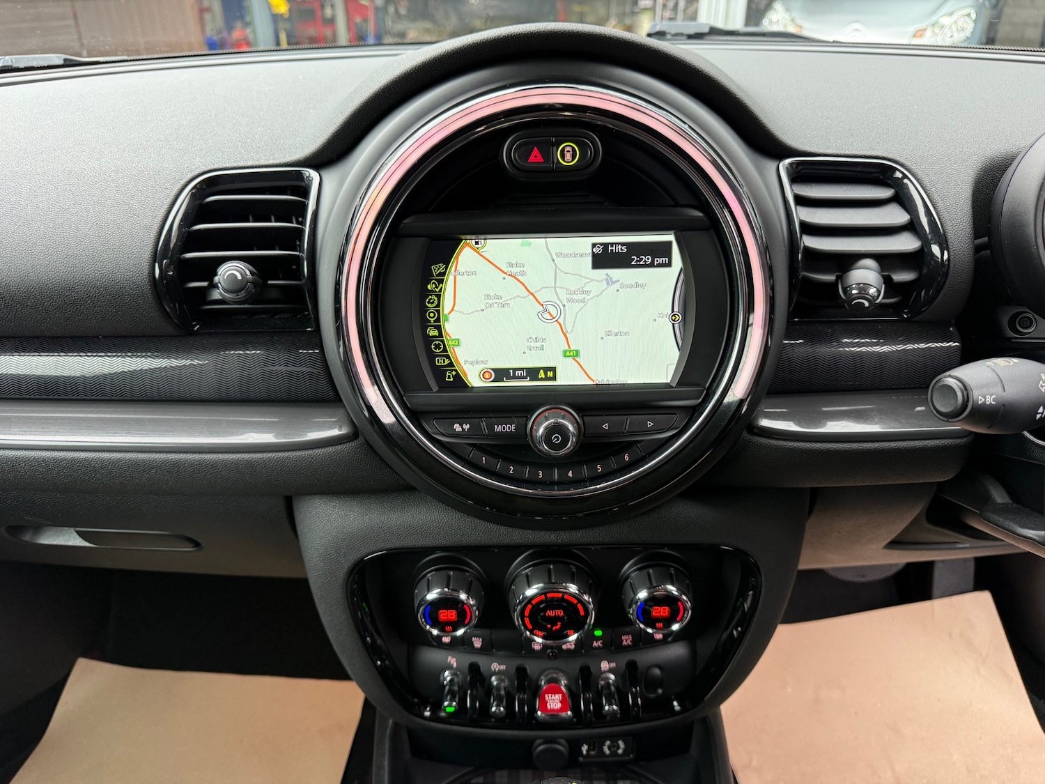 Used MINI Clubman 2016 for sale - 77779077: Photo 14