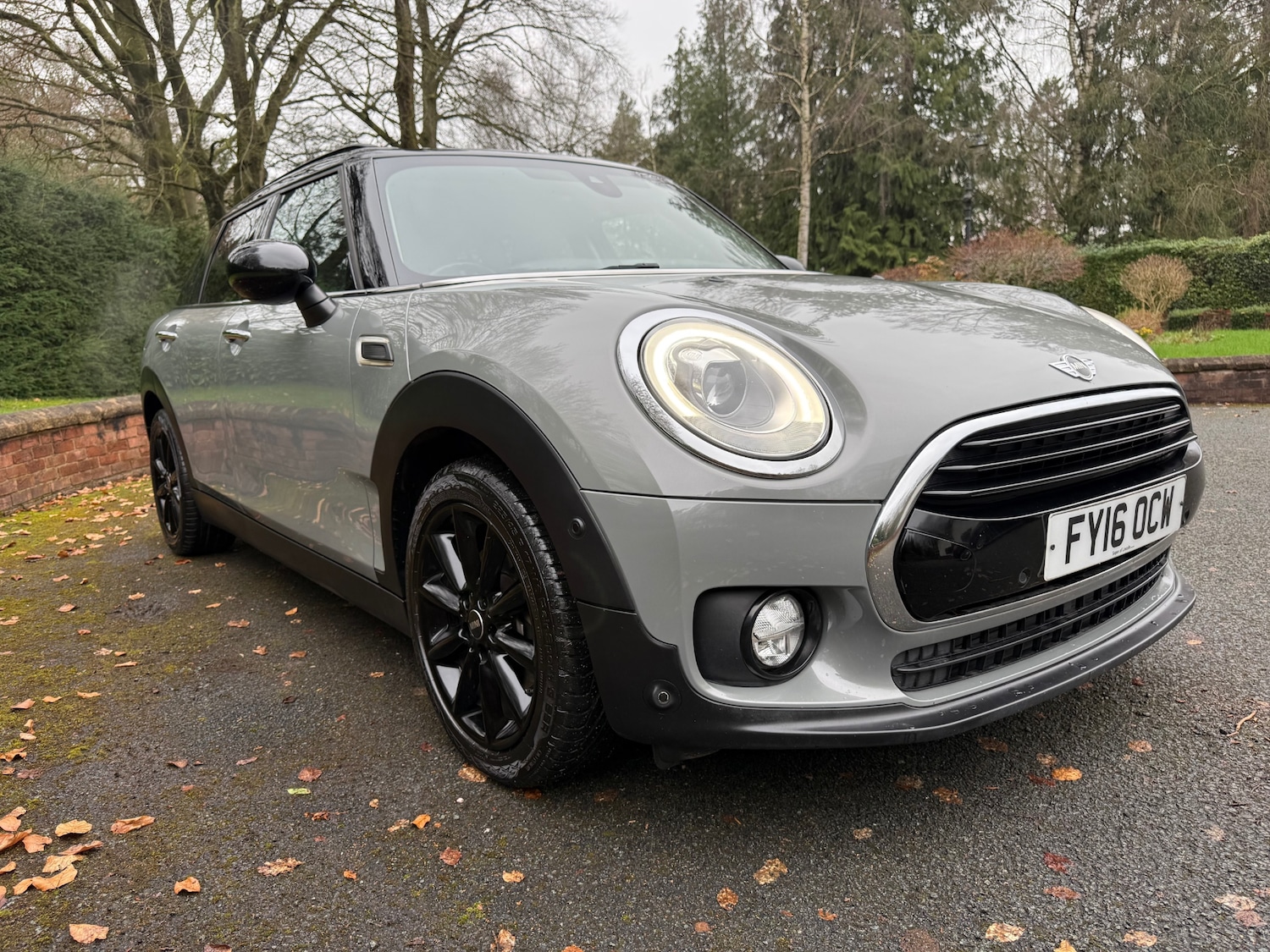 Used MINI Clubman 2016 for sale - 77779077: Photo 15