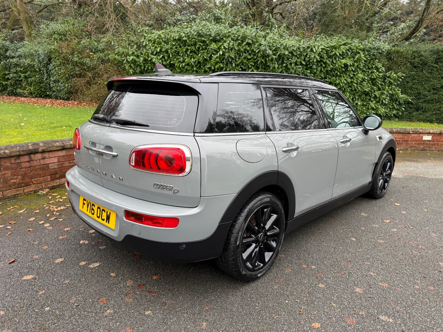 Used MINI Clubman 2016 for sale - 77779077: Photo 17