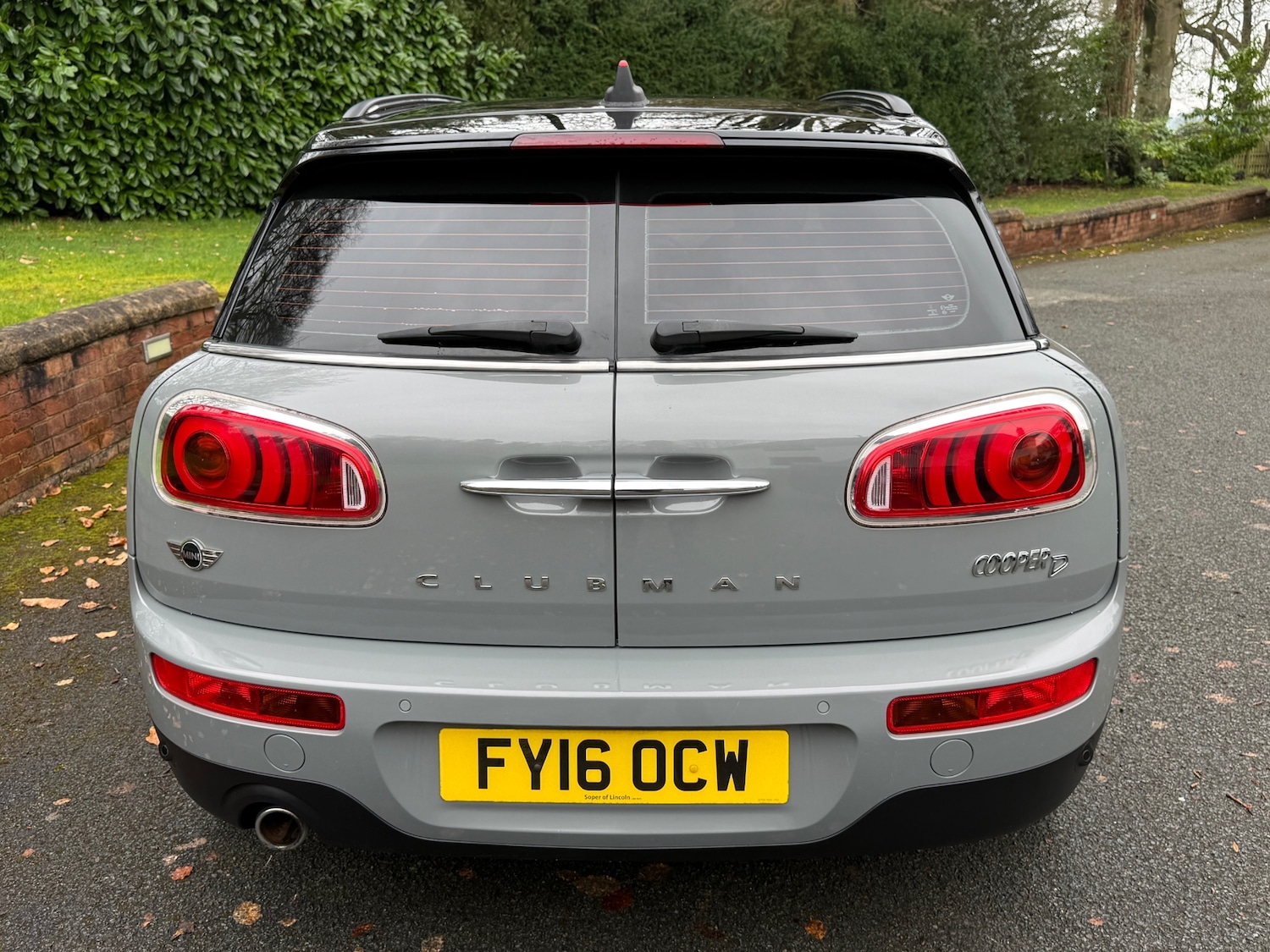 Used MINI Clubman 2016 for sale - 77779077: Photo 18