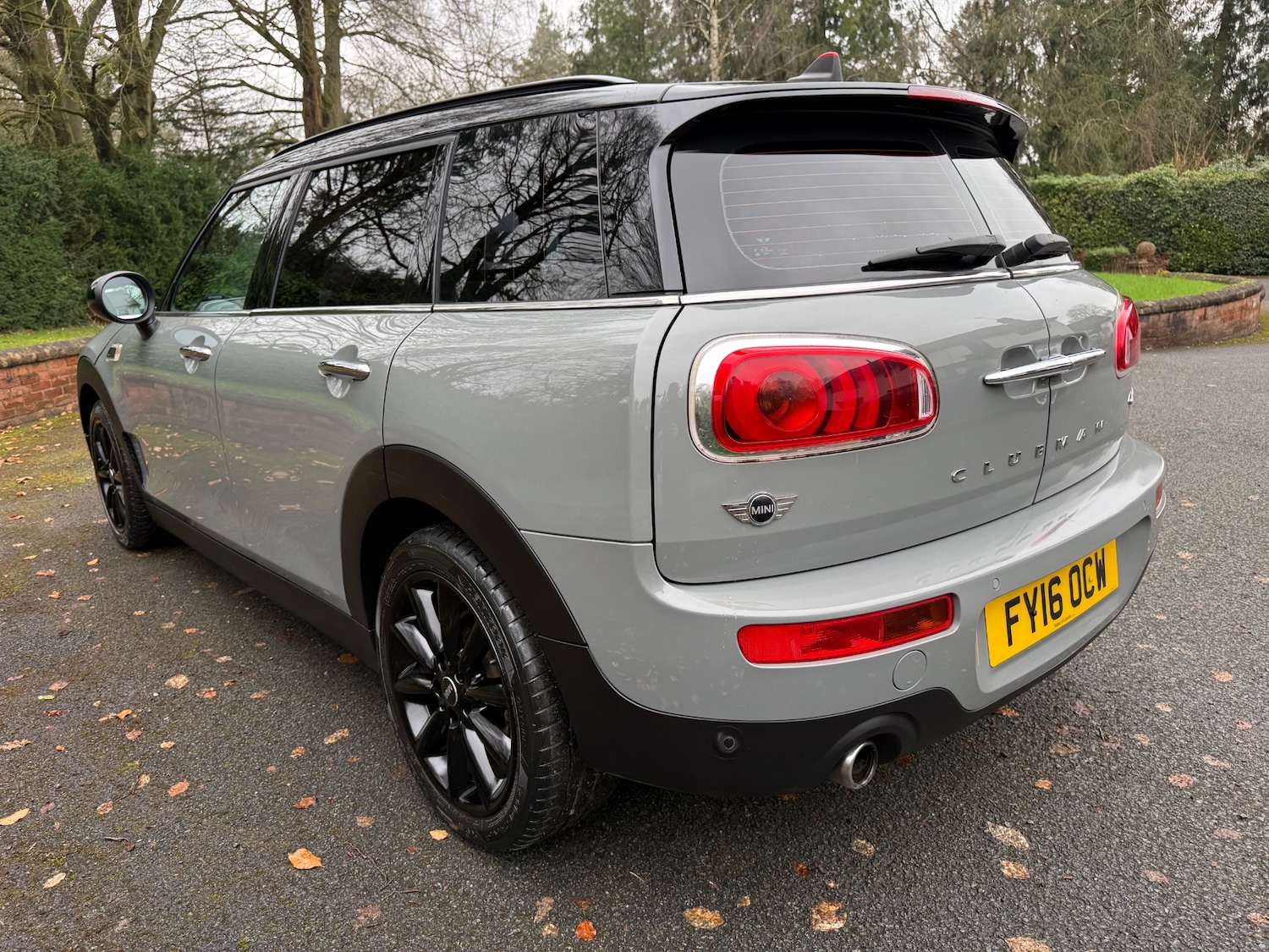 Used MINI Clubman 2016 for sale - 77779077: Photo 19