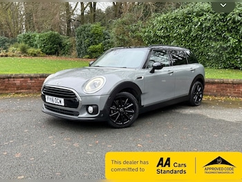 2016 (16) - 2.0 Cooper D 6dr Auto 6-Door