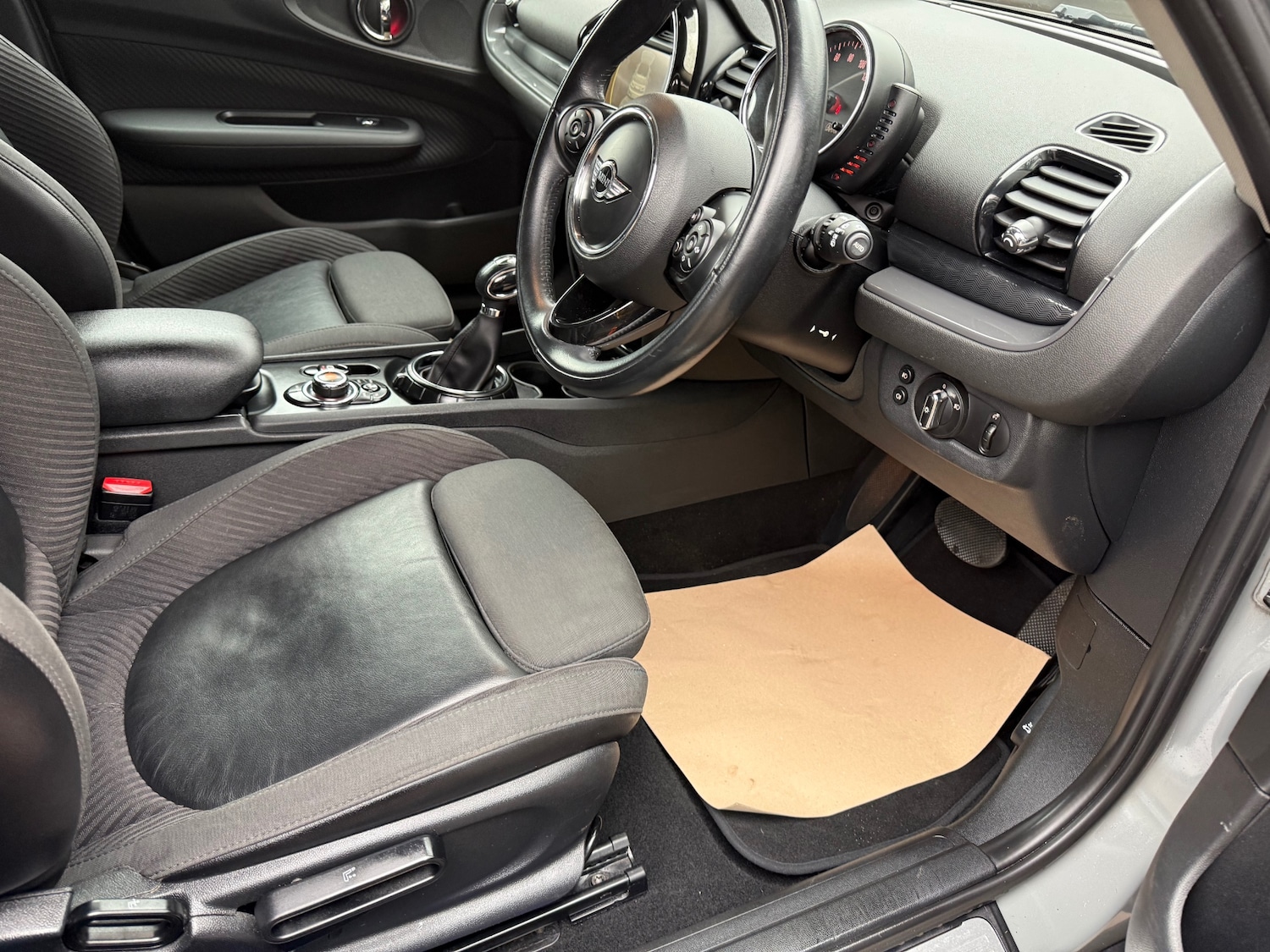 Used MINI Clubman 2016 for sale - 77779077: Photo 20