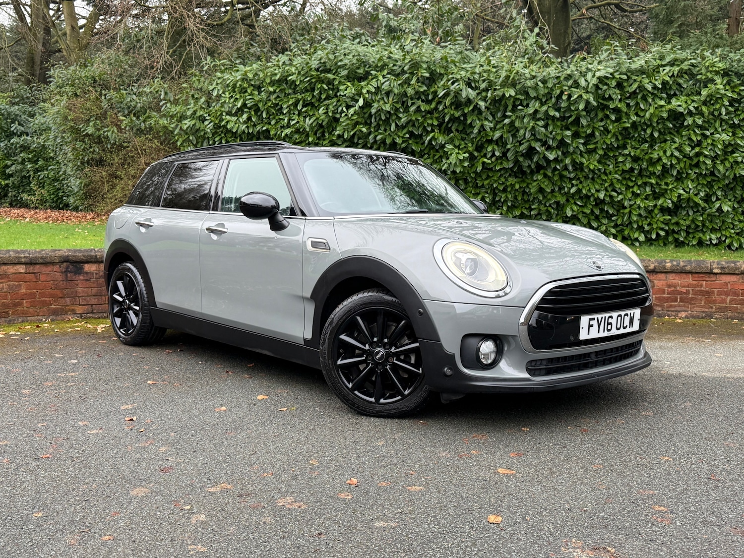 Used MINI Clubman 2016 for sale - 77779077: Photo 3