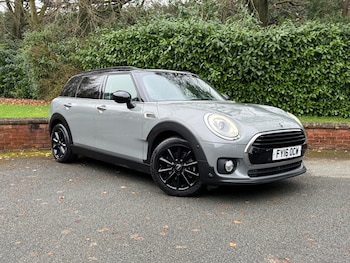 Used MINI Clubman 2016 for sale - 77779077: Photo