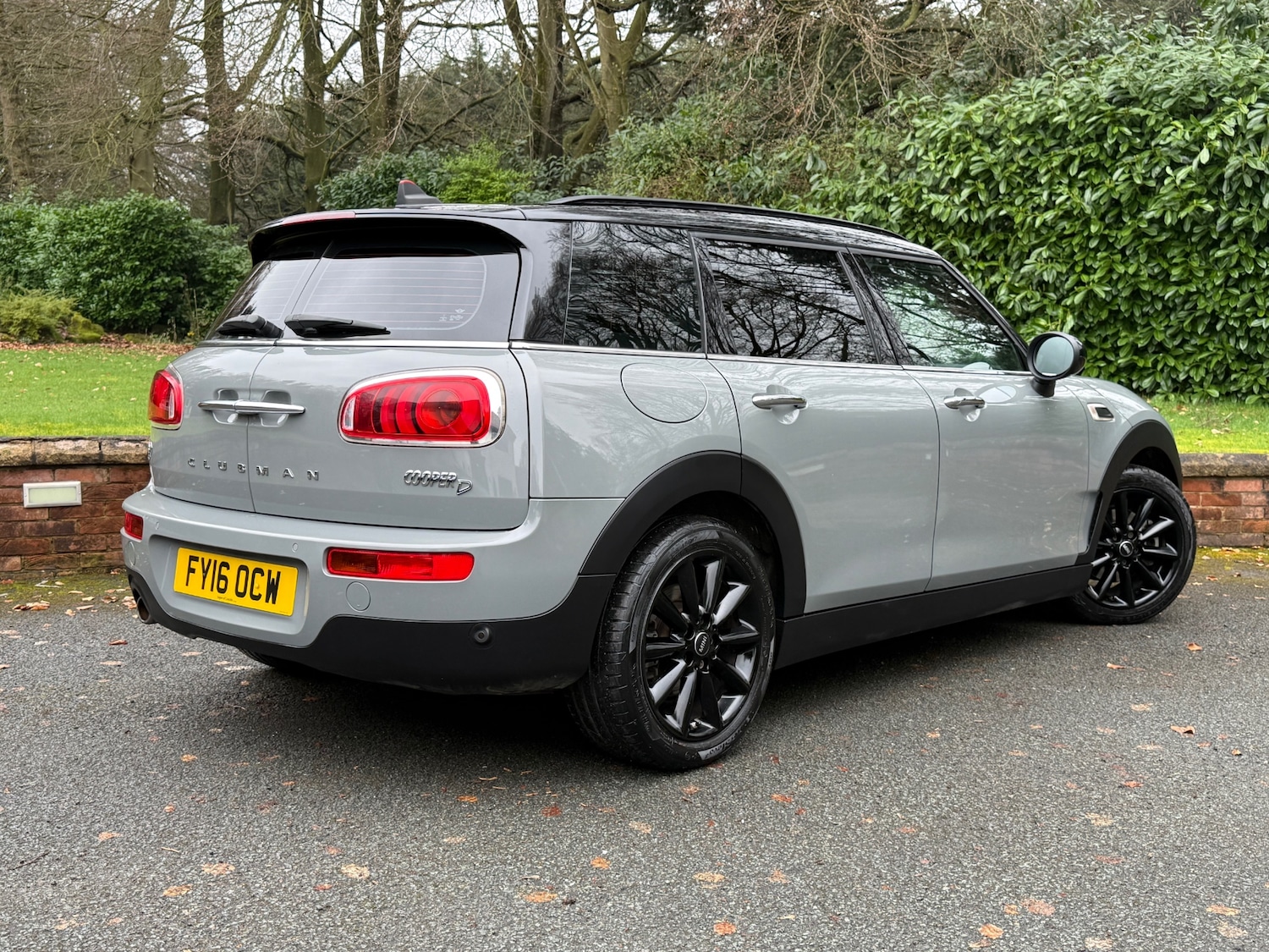 Used MINI Clubman 2016 for sale - 77779077: Photo 4