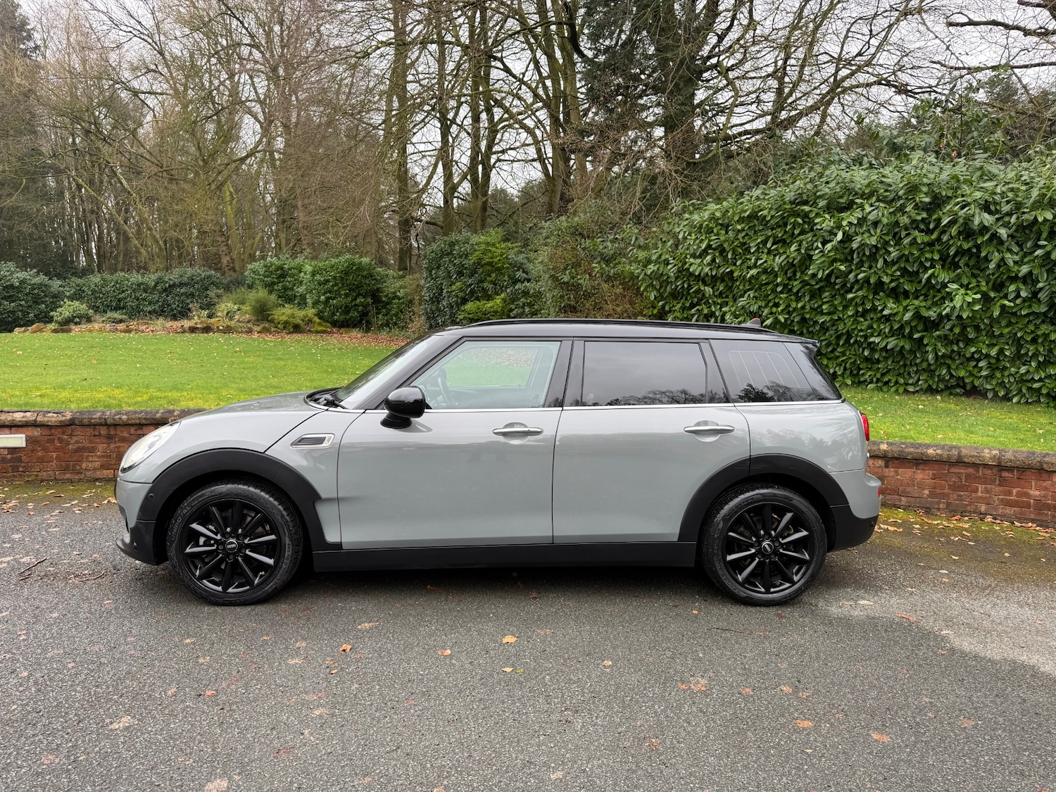 Used MINI Clubman 2016 for sale - 77779077: Photo 6