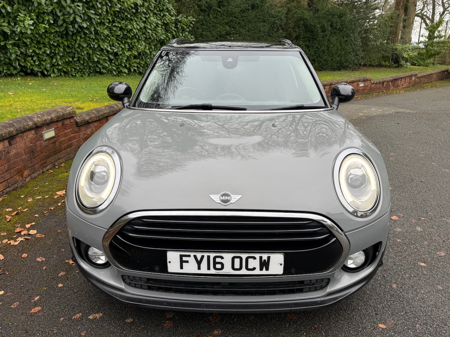 Used MINI Clubman 2016 for sale - 77779077: Photo 8