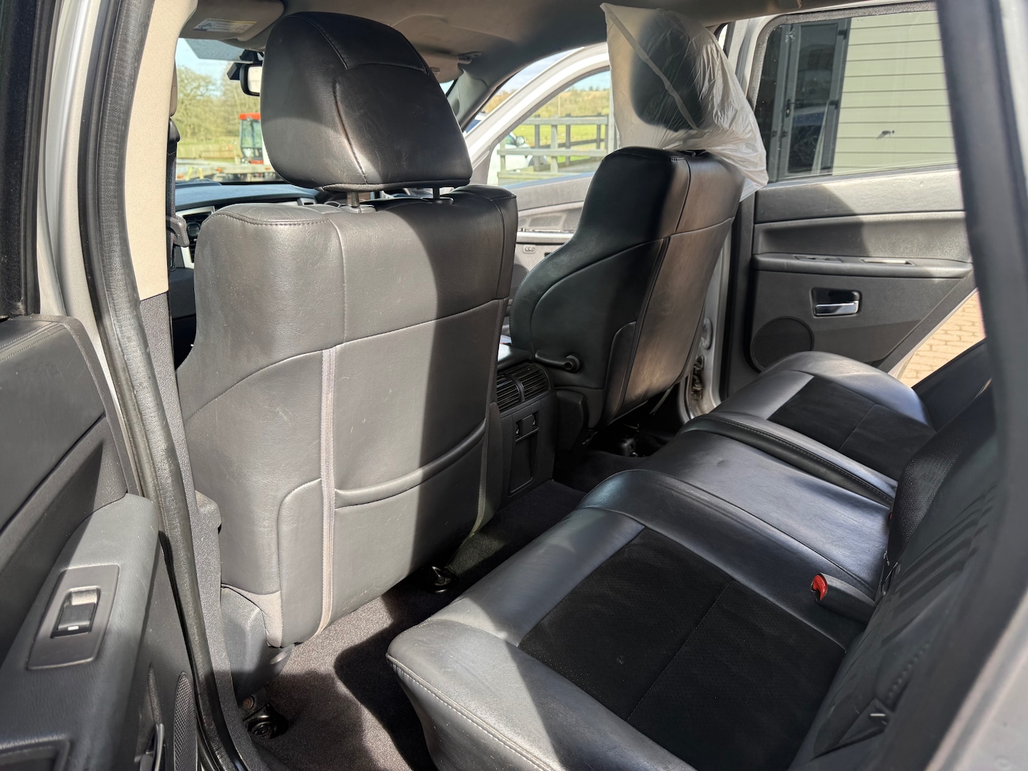 Used Jeep Grand Cherokee 2010 for sale - 78071027: Photo 10