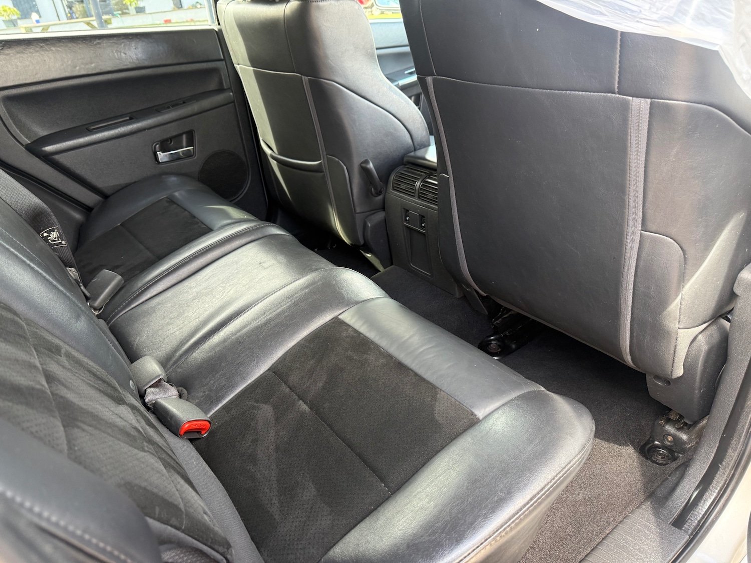 Used Jeep Grand Cherokee 2010 for sale - 78071027: Photo 11