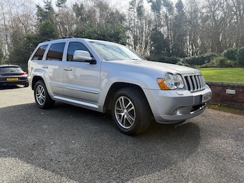 Used Jeep Grand Cherokee 2010 for sale - 78071027: Photo