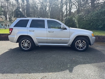 Used Jeep Grand Cherokee 2010 for sale - 78071027: Photo