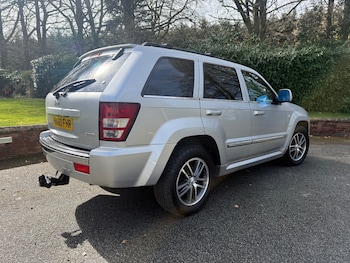 Used Jeep Grand Cherokee 2010 for sale - 78071027: Photo