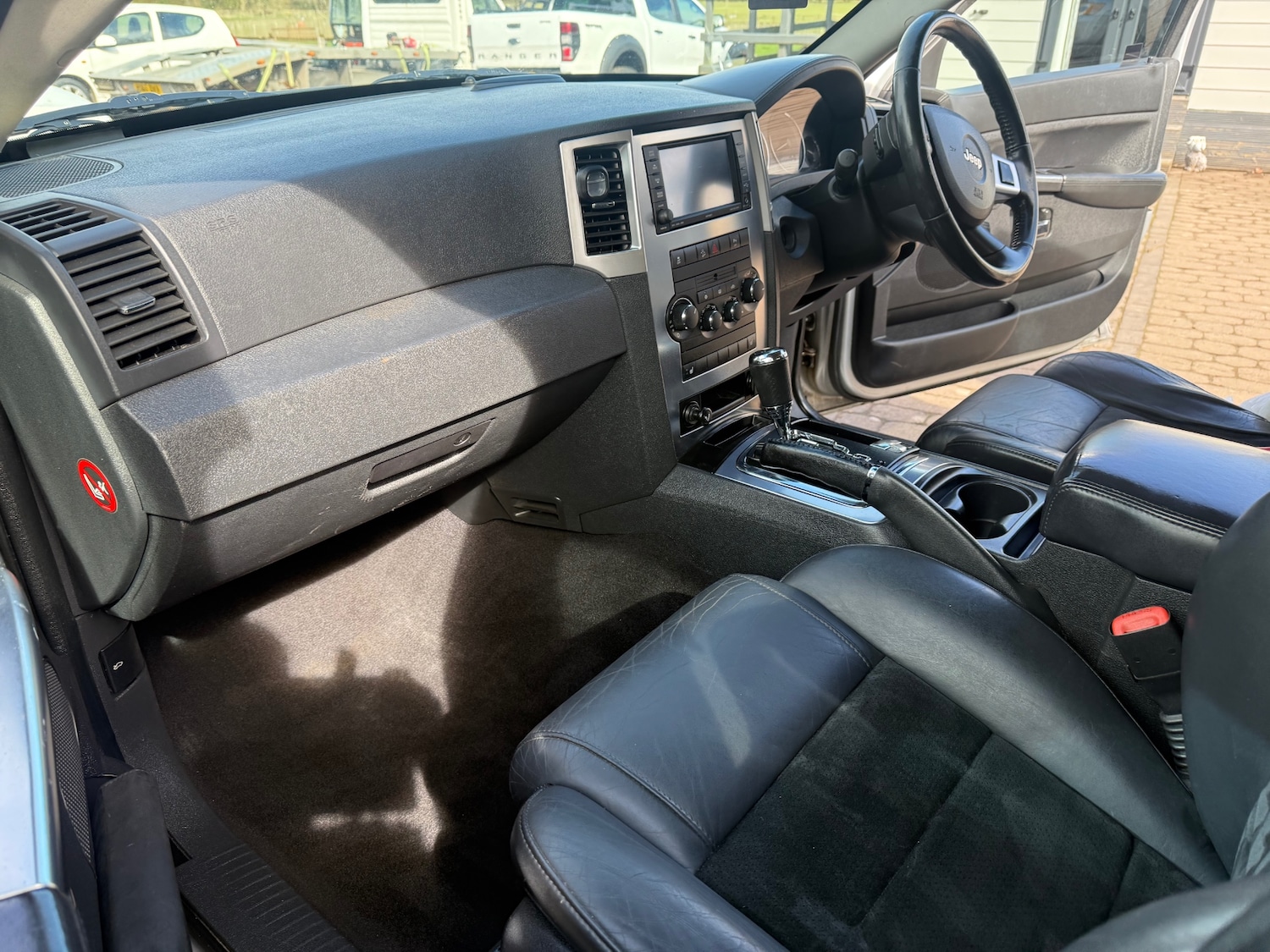 Used Jeep Grand Cherokee 2010 for sale - 78071027: Photo 8