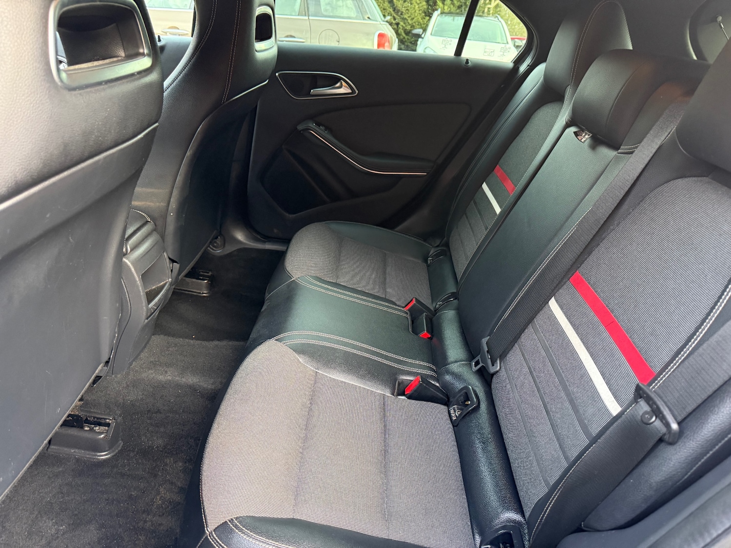 Used Mercedes-Benz A-Class 2013 for sale - 77196491: Photo 11