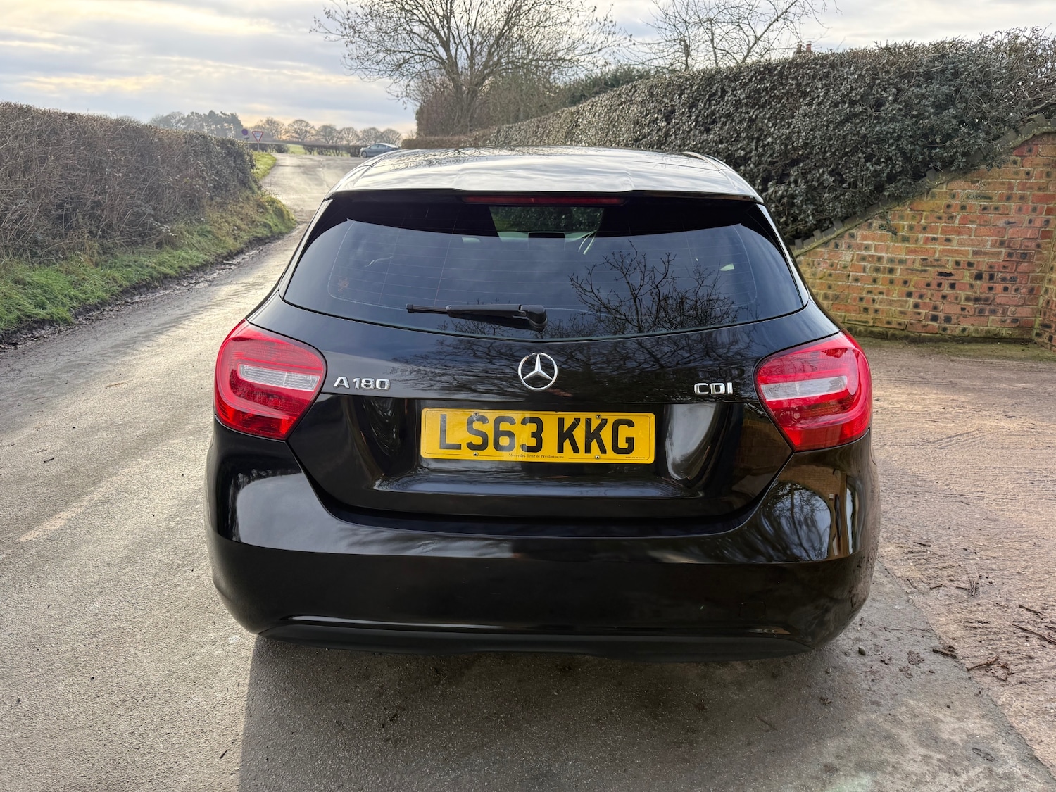 Used Mercedes-Benz A-Class 2013 for sale - 77196491: Photo 14