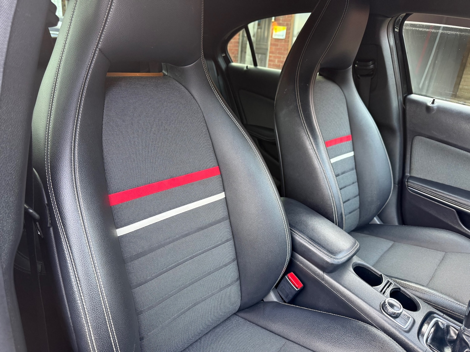 Used Mercedes-Benz A-Class 2013 for sale - 77196491: Photo 18