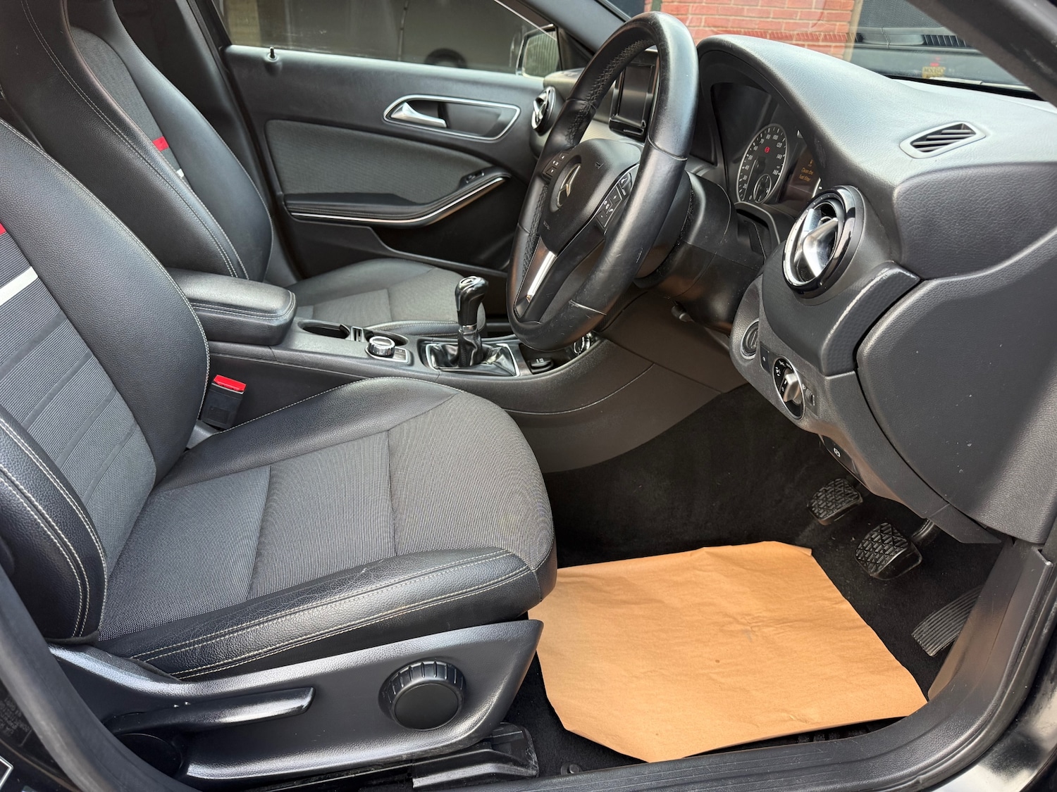 Used Mercedes-Benz A-Class 2013 for sale - 77196491: Photo 9