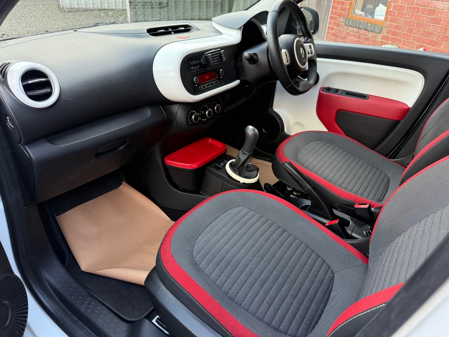 Used Renault Twingo 2015 for sale - 76845912: Photo 10